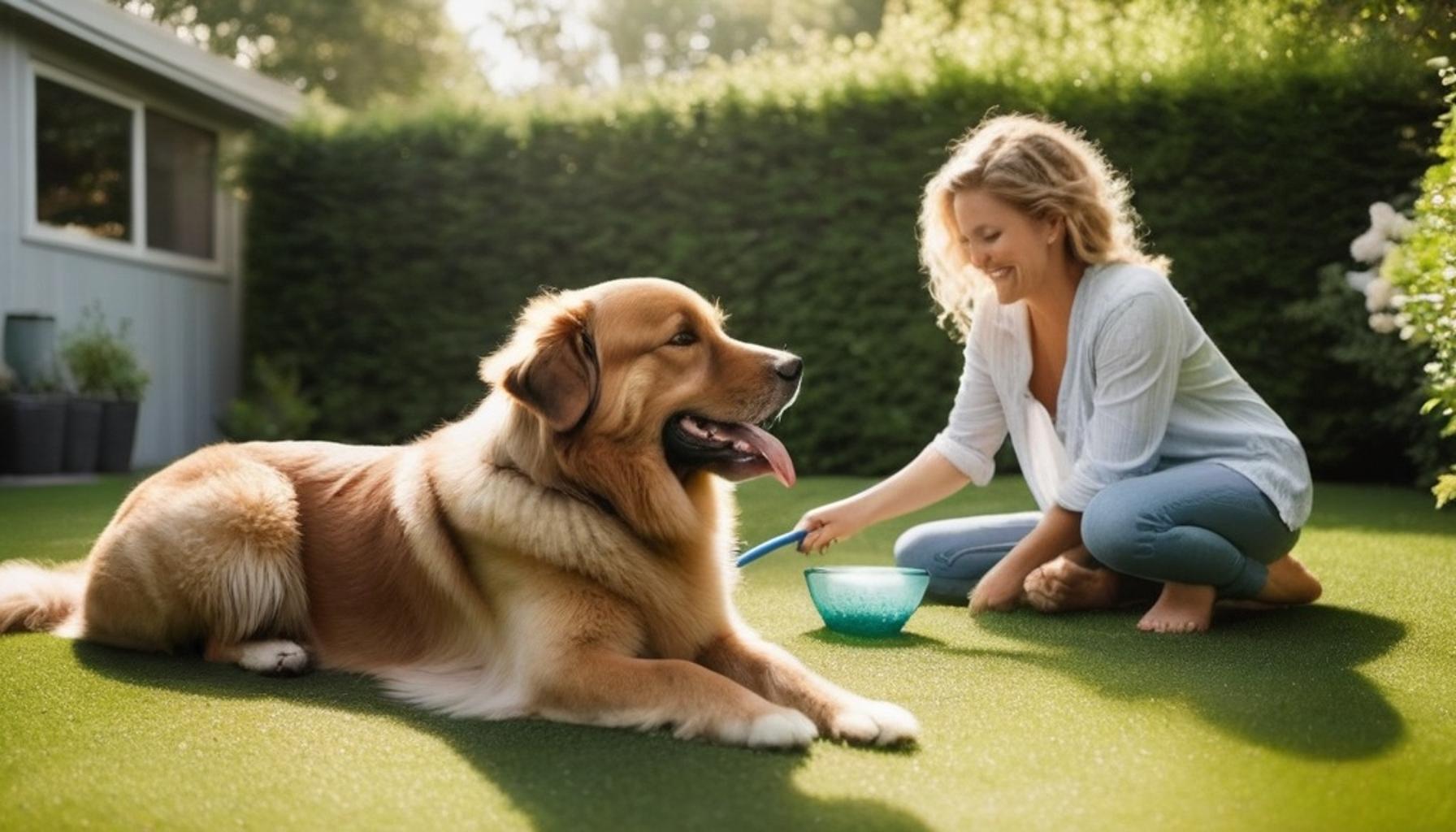 Essential Care and Hygiene Tips to Keep Your Pet Healthy