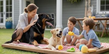 Essential Accessories to Ensure Your Pet's Health and Well-being: Care Tips and Disease Prevention