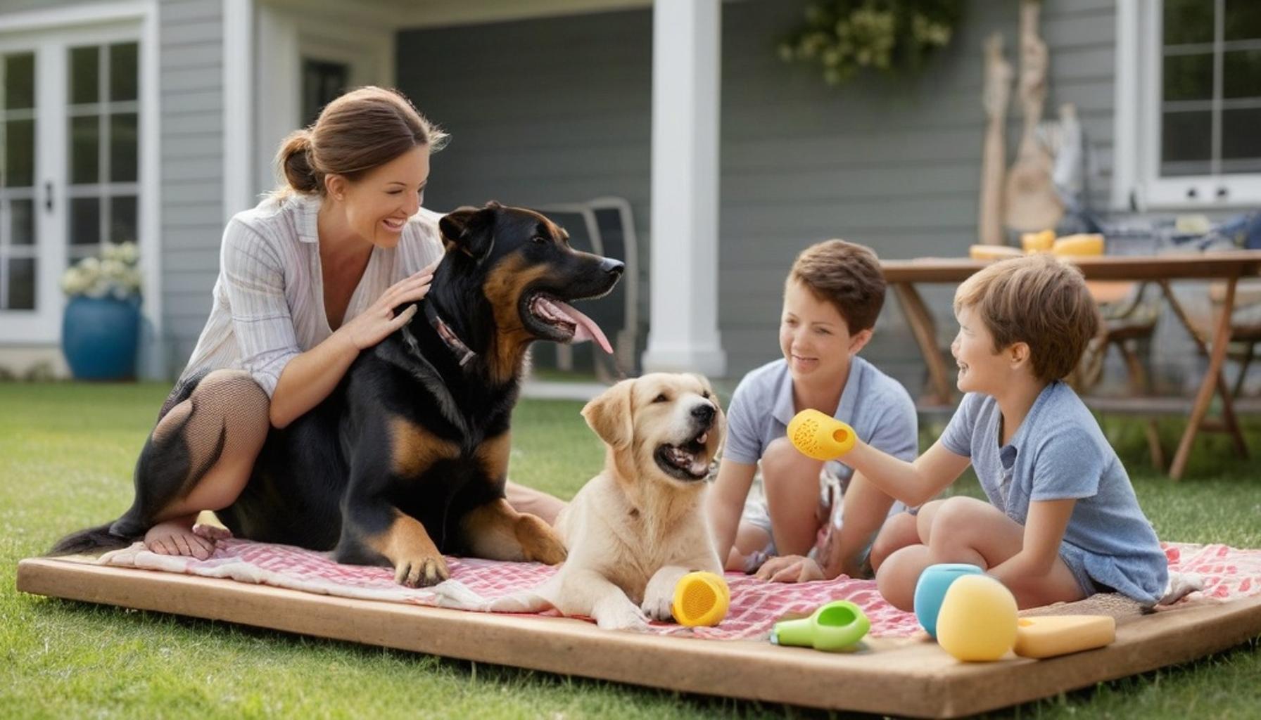 Essential Accessories to Ensure Your Pet’s Health and Well-being: Care Tips and Disease Prevention