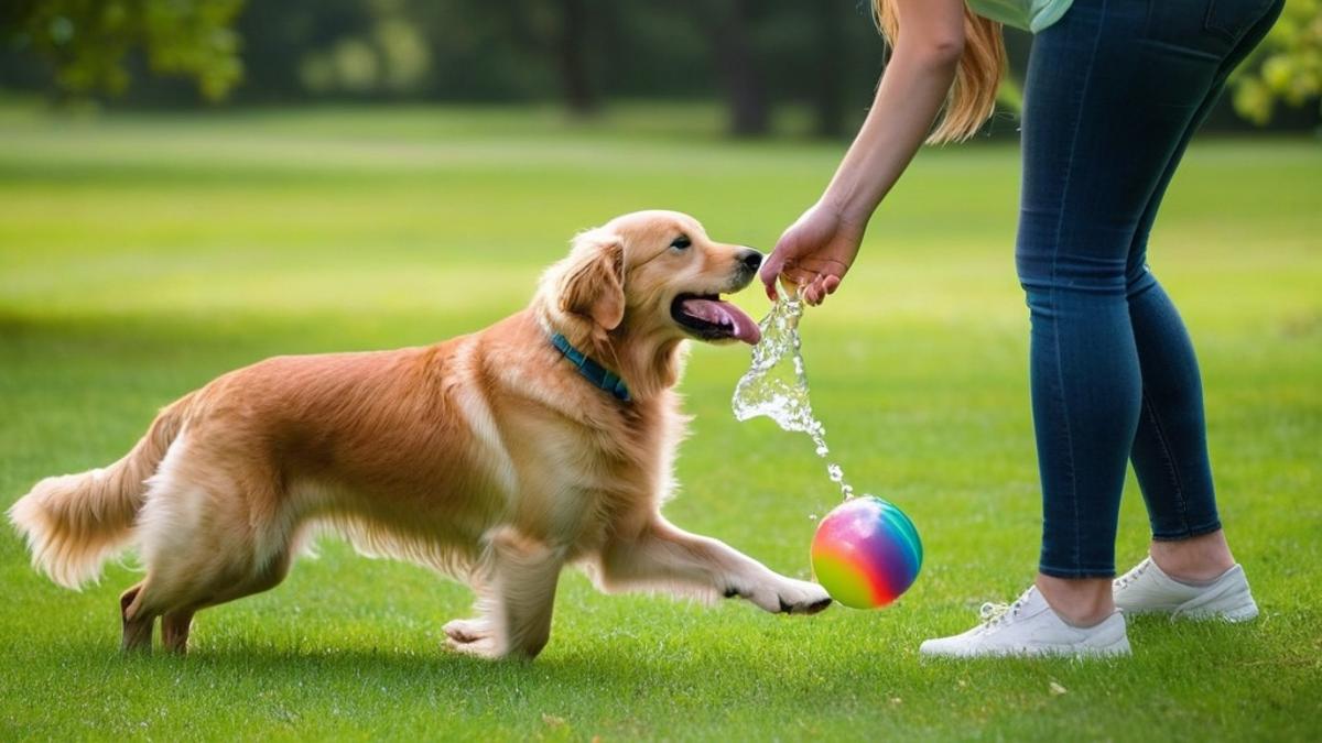 best pet products for health