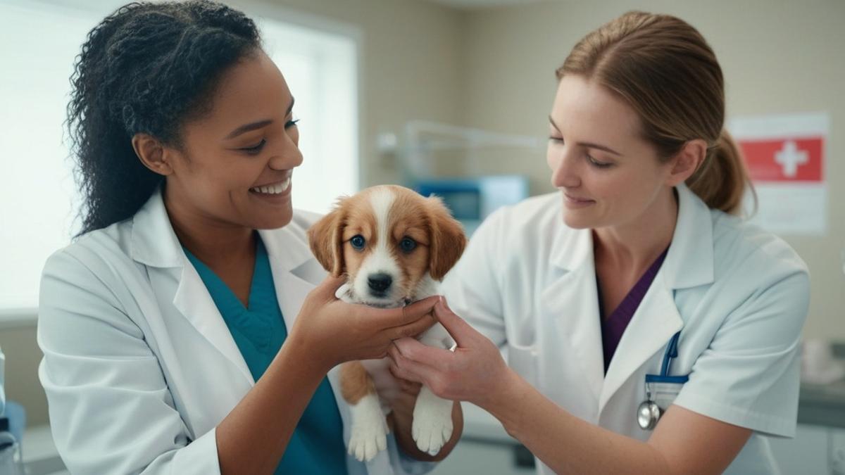 pet vaccination tips