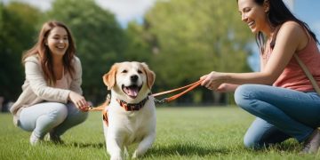 How to Choose Accessories that Promote Safety and Preventive Care for Pets