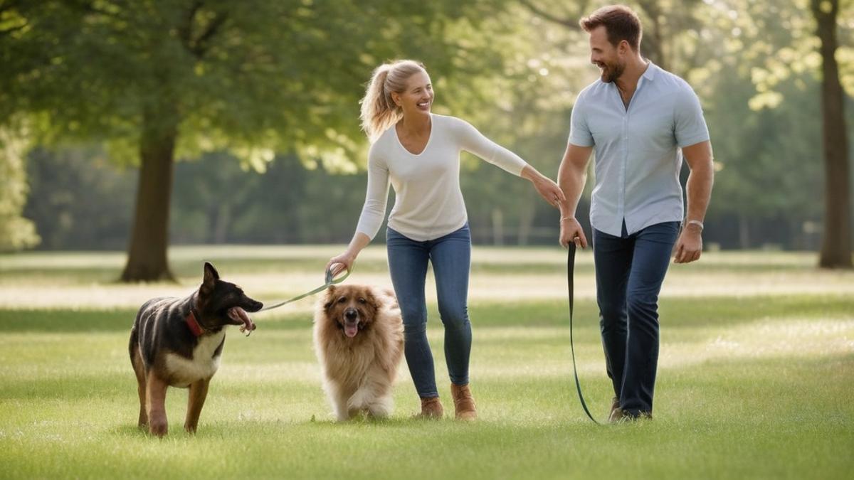 preventive care for pets