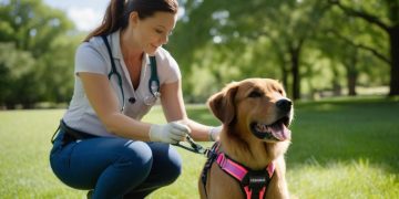 How to Choose Accessories that Promote Safety and Preventive Care in Pets