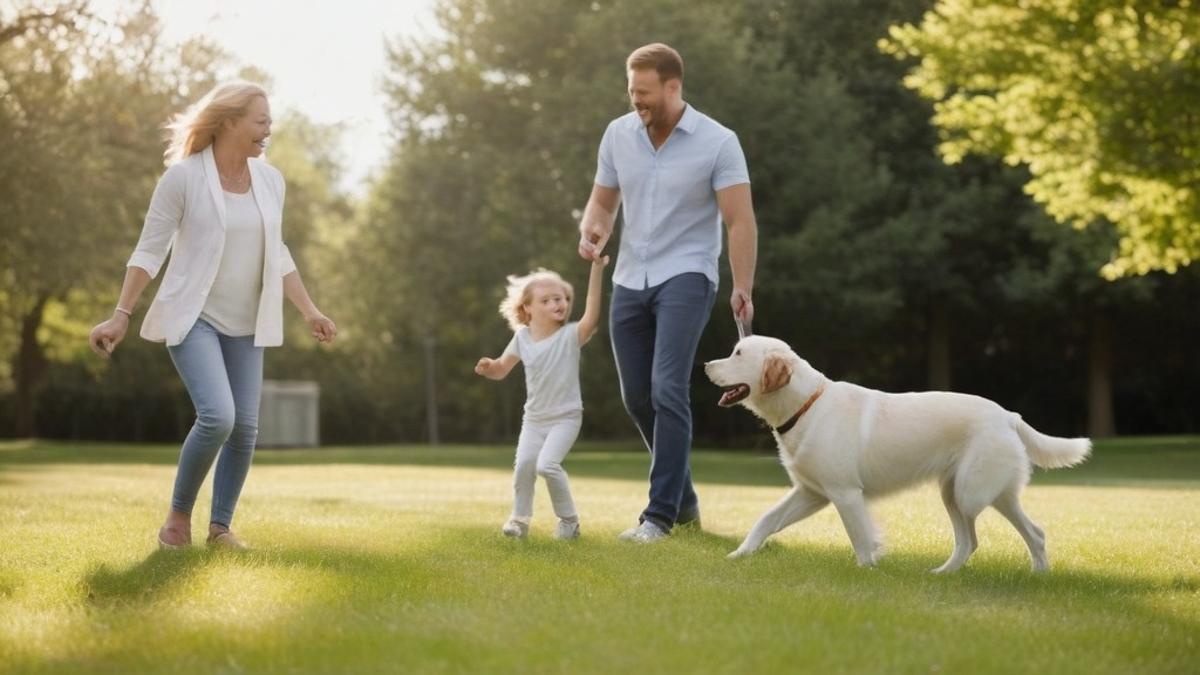importance of pet microchipping