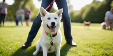 The Importance of Identification and Microchipping for Pet Safety