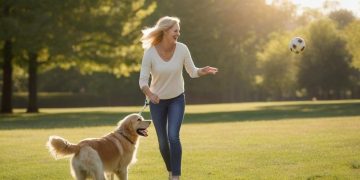 Training and Socialization: Fundamentals for the Behavior and Well-Being of Pets