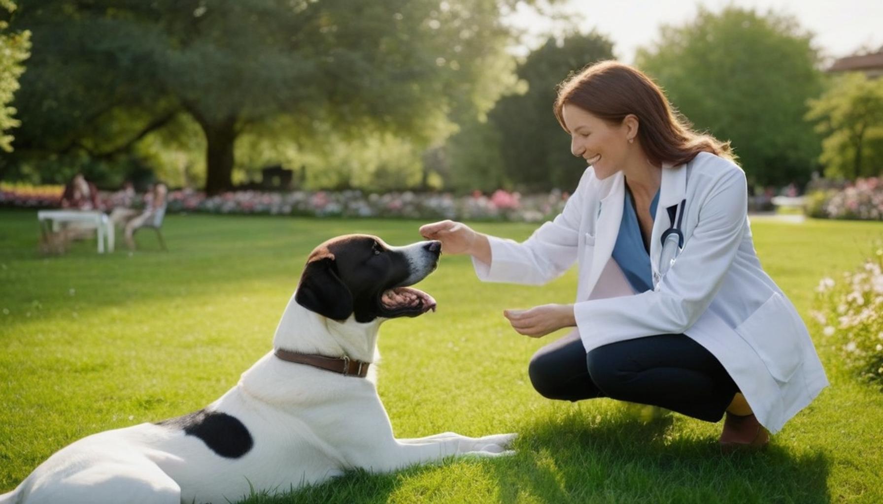 The Importance of Prevention: Health and Vaccination Tips for Pets
