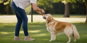 The Importance of Positive Training for the Health and Well-Being of Pets
