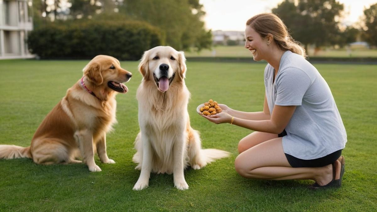 benefits of positive training for pets