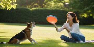 Positive Training and Behavior in Dogs and Cats: Tips for a Happy and Healthy Pet