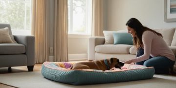 Preparing Your Home for an Adopted Pet: Safety, Hygiene, and Enrichment