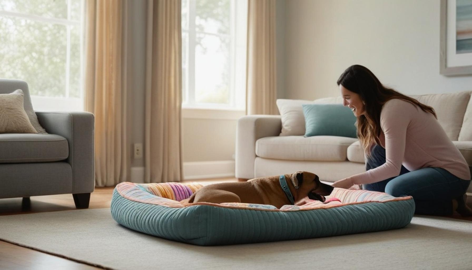 Preparing Your Home for an Adopted Pet: Safety, Hygiene, and Enrichment