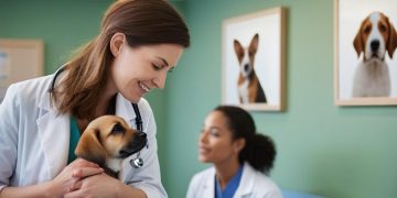 Effective Strategies for Preventing Common Diseases in Pets