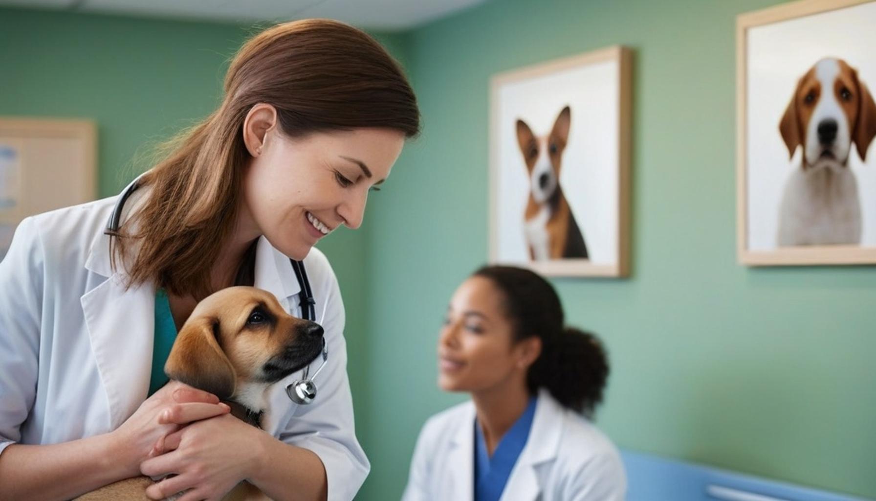 Effective Strategies for Preventing Common Diseases in Pets