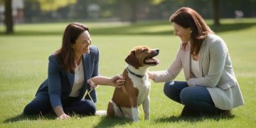 Preventive Care for Adopted Pets: Ensuring the Health and Well-Being of Your New Companion