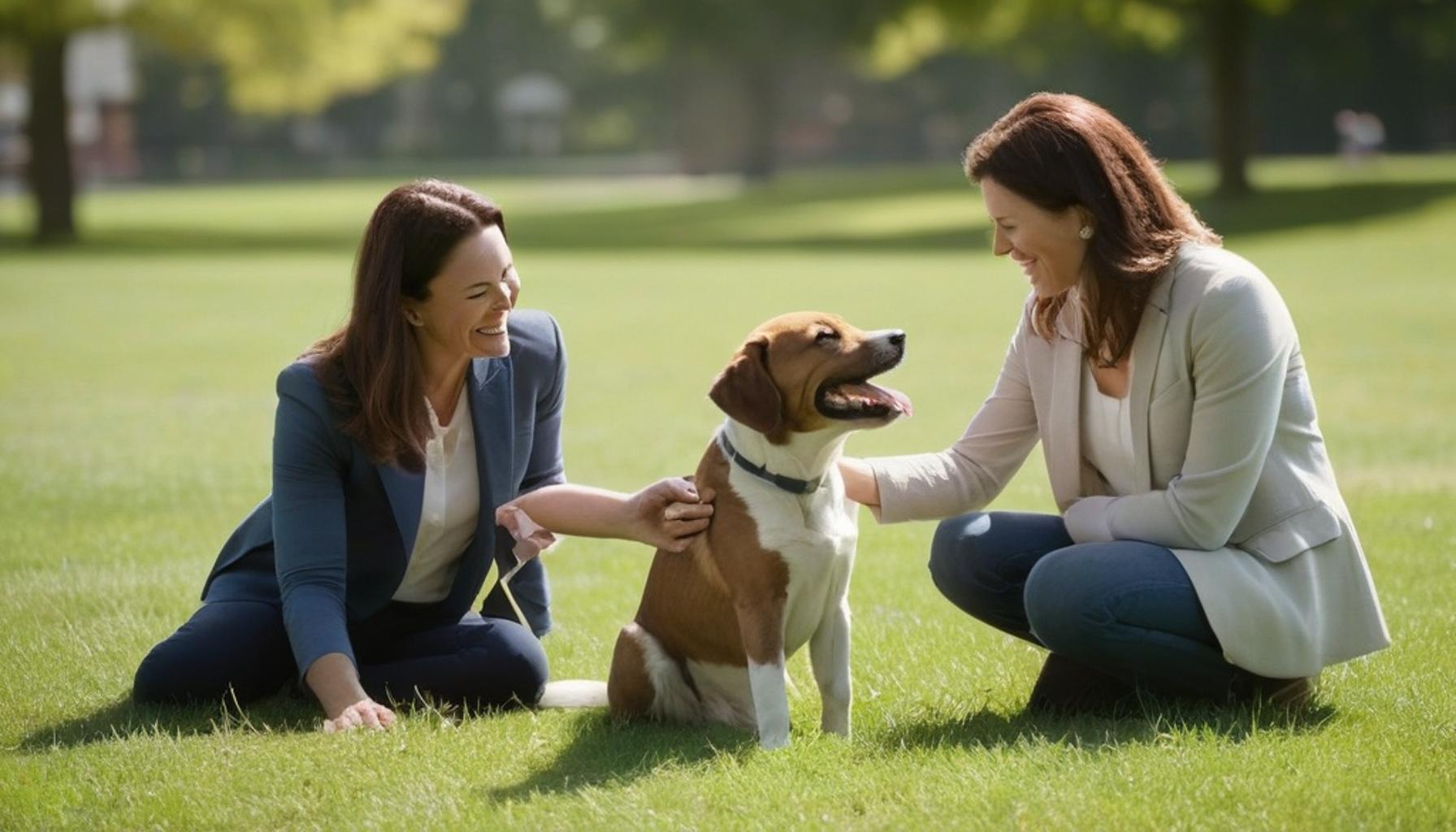 Preventive Care for Adopted Pets: Ensuring the Health and Well-Being of Your New Companion