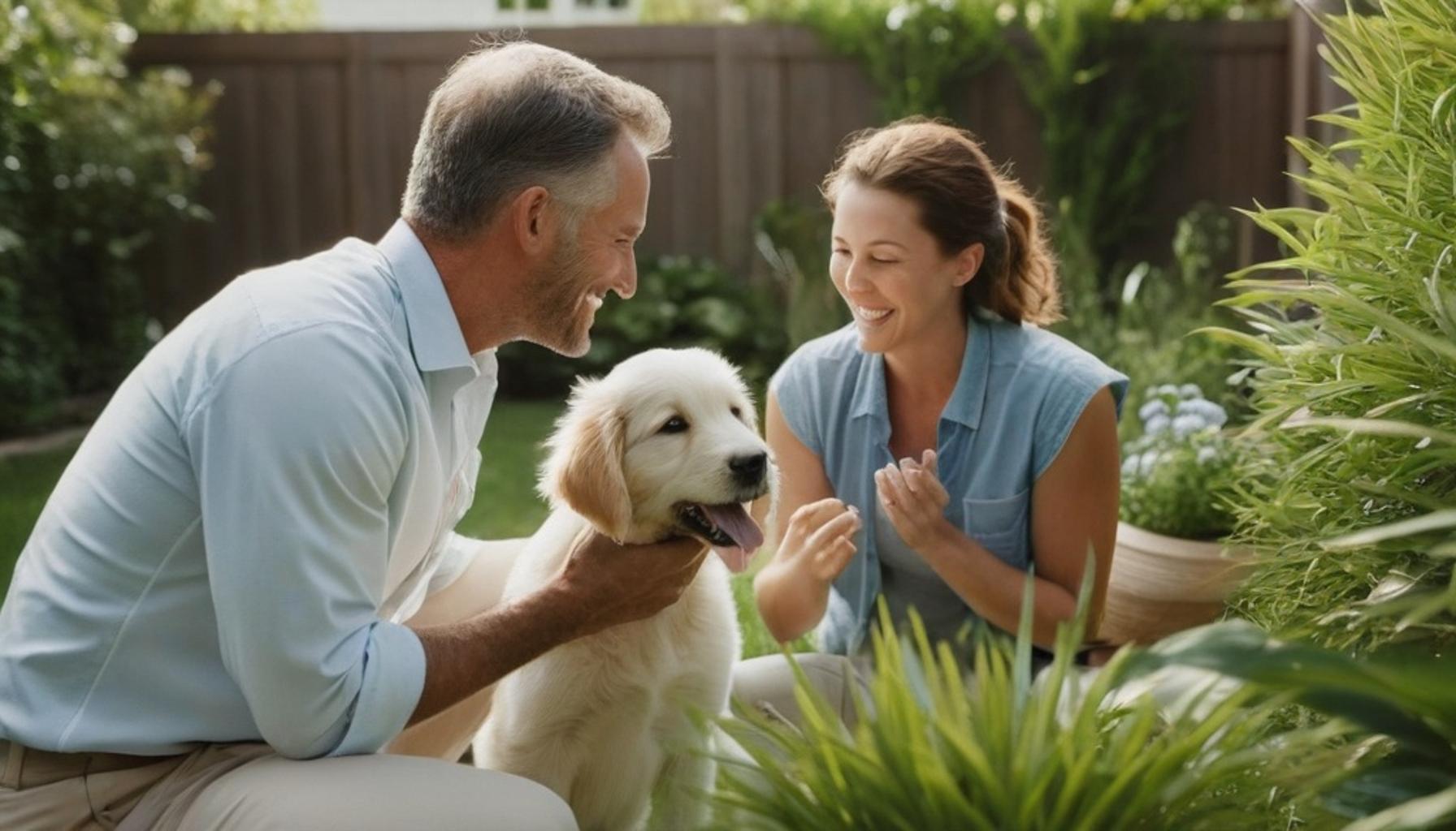 Preventive Care for Pet Adoption: Ensuring the Health and Well-Being of Your New Friend
