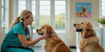 Preventive Care for Pets: How to Ensure Your Animal's Health and Well-Being