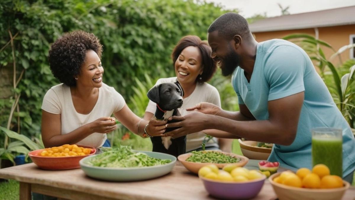 best puppy food in Nigeria