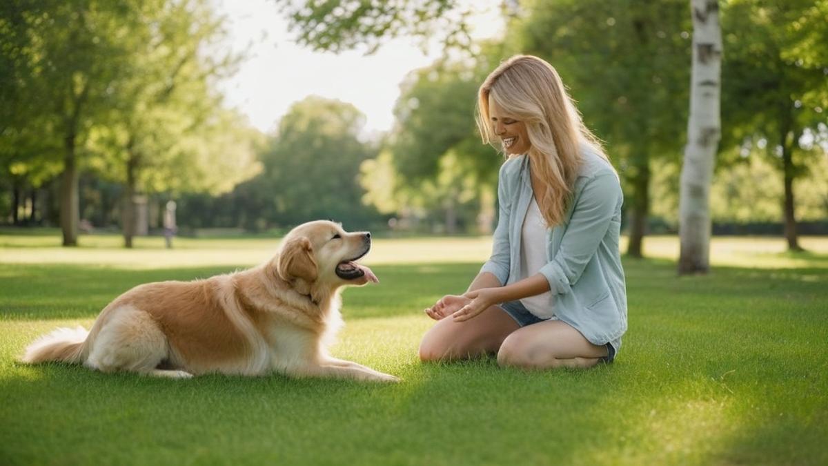 puppy training advice