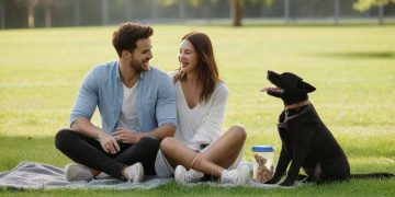 Puppy Socialization Tips: Ensuring Proper Behavior from the Start