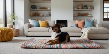 Responsible Adoption: How to Prepare Your Home for a New Pet