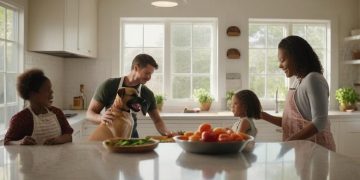 Responsible Adoption: The Role of Nutrition in the Health and Well-Being of Rescued Pets