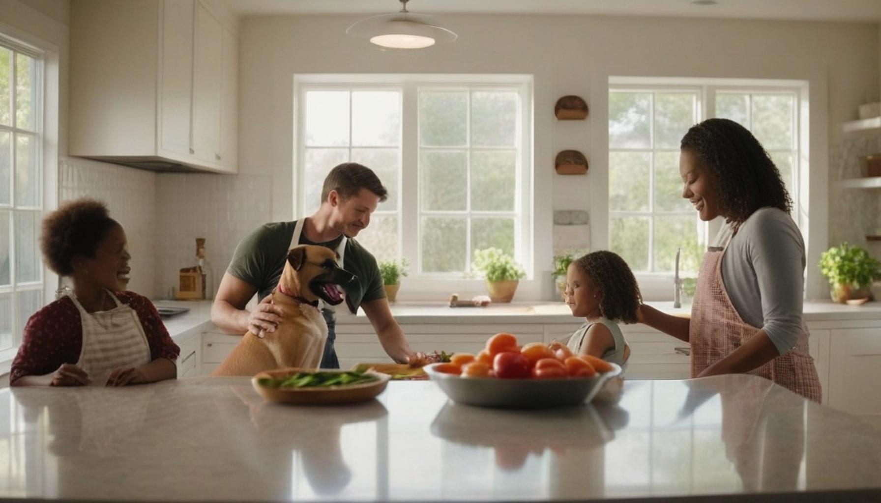 Responsible Adoption: The Role of Nutrition in the Health and Well-Being of Rescued Pets