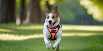 Safety Accessories for Pets: Tips to Protect Your Four-Legged Friend at Home and Outdoors