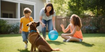 How to Choose Safety Accessories for Pets: Tips to Protect Your Animal Indoors and Outdoors