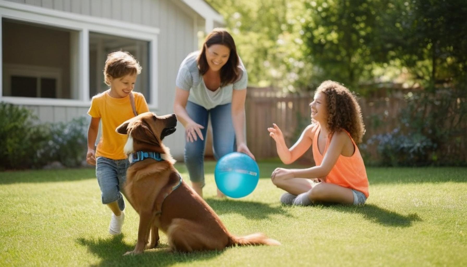 How to Choose Safety Accessories for Pets: Tips to Protect Your Animal Indoors and Outdoors