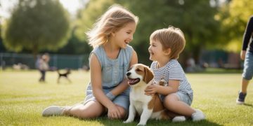 Training Tips for Socializing Puppies: Ensuring Healthy and Happy Behavior