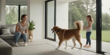 Training Tips for Dogs and Cats: Ensuring Healthy Behaviors and Safety at Home