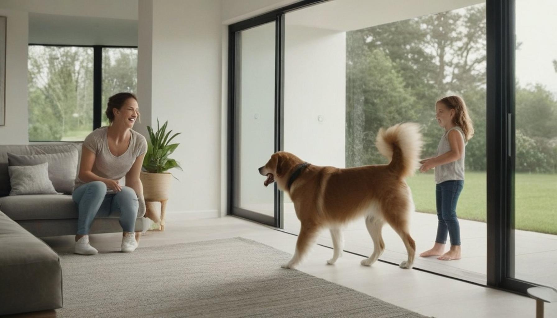 Training Tips for Dogs and Cats: Ensuring Healthy Behaviors and Safety at Home