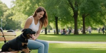 Enrichment and Socialization: Training Your New Companion for a Happy Life