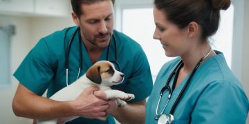 The Importance of Vaccination and Disease Prevention in Pets