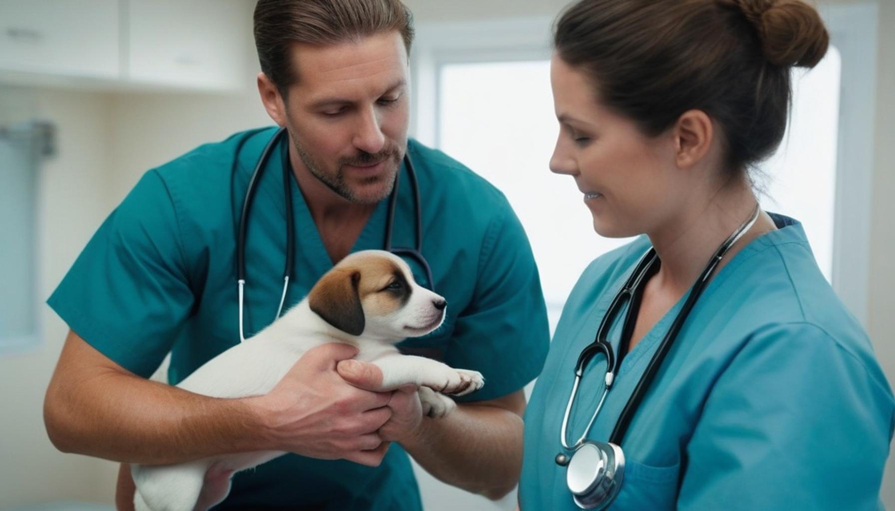 The Importance of Vaccination and Disease Prevention in Pets