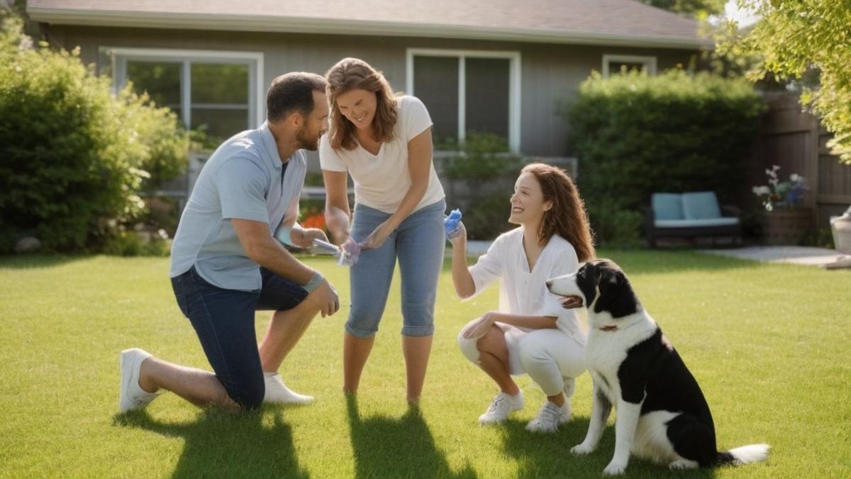 benefits of pet vaccinations