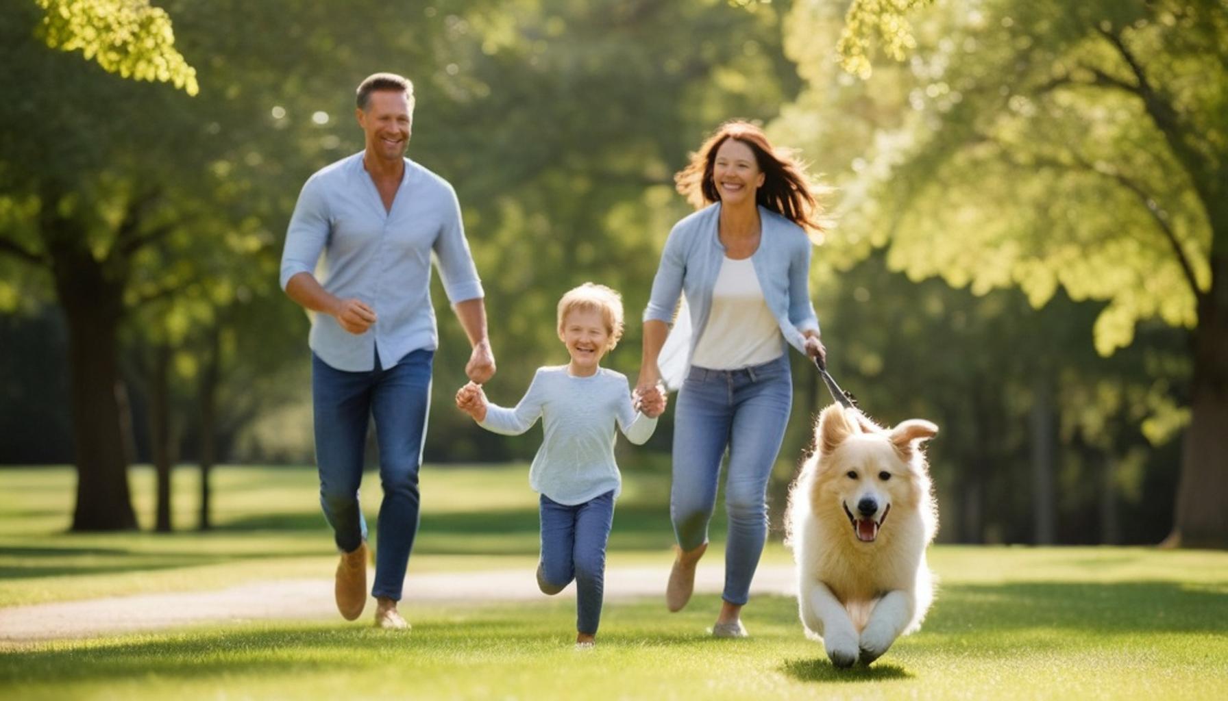 The Benefits of Vaccination and Parasite Prevention for Pet Health