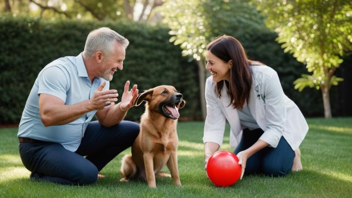 pet health tips for adopted pets