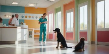 Health and Well-Being: Veterinary Care Tips for Adopted Animals