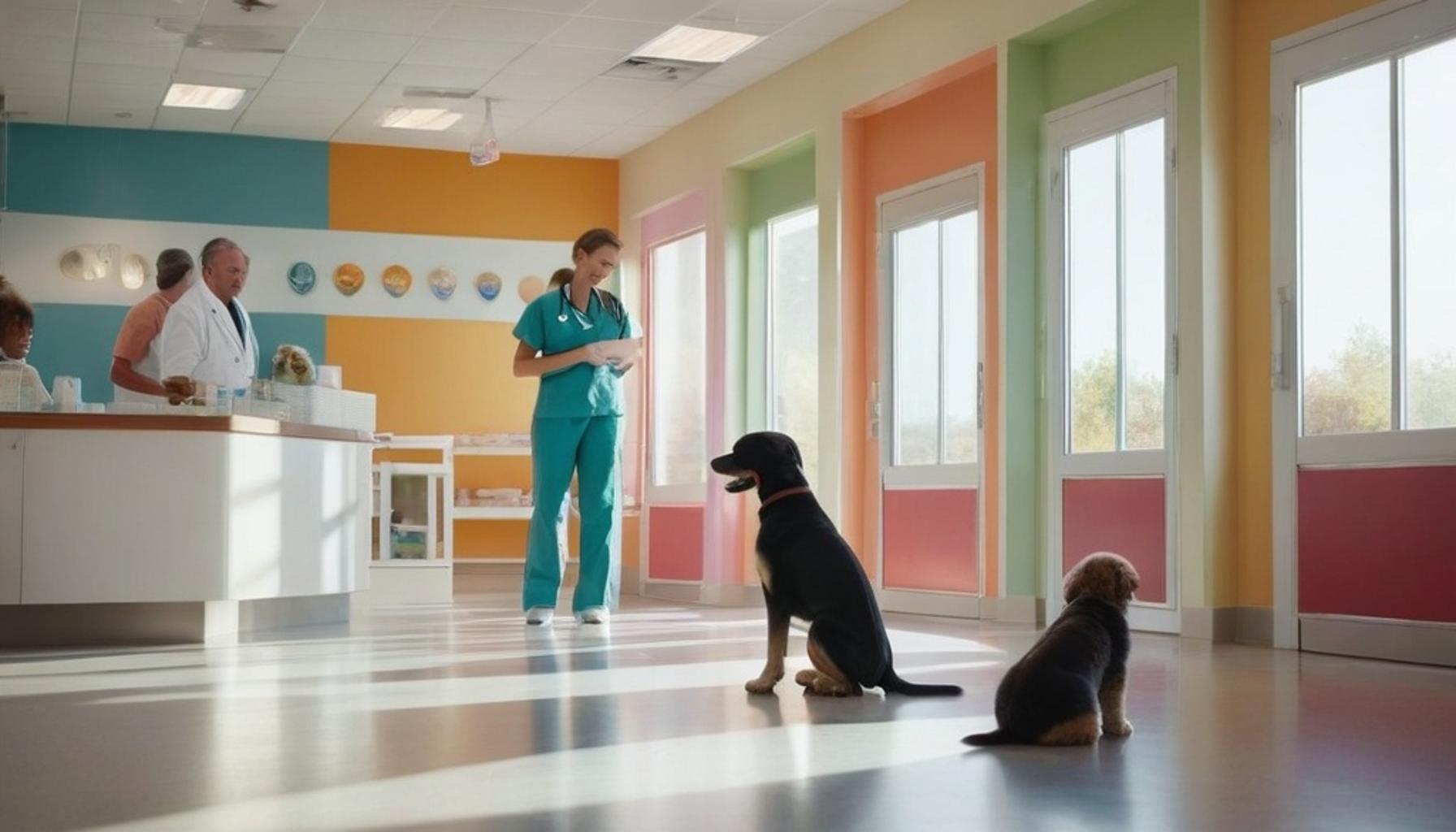 Health and Well-Being: Veterinary Care Tips for Adopted Animals